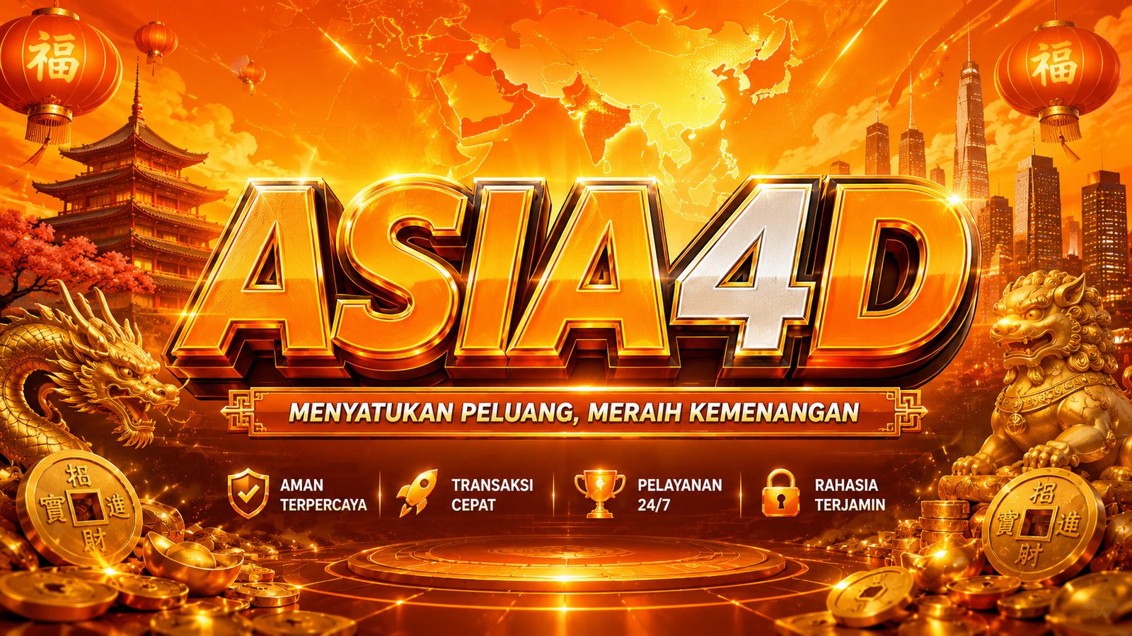 asia4d